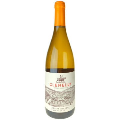 Stellenbosch Chardonnay Reserve 2022, Glenelly